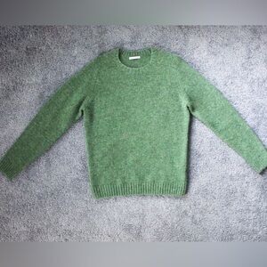 ZARA Knitted sweater
